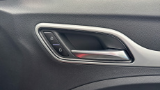 Nac MG Zs 1.0T GDi Exclusive 5dr DCT Petrol Hatchback